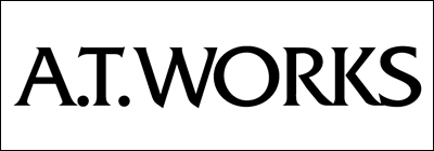 株式会社エーティーワークス 株式会社エーティーワークス
