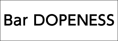 Bar DOPENESS Bar DOPENESS