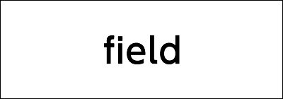 field field