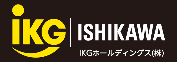 IKGホールディングス株式会社 IKGホールディングス株式会社