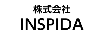 株式会社INSPIDA 株式会社INSPIDA