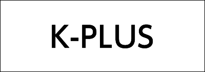 K-PLUS K-PLUS