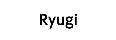 Ryugi Ryugi